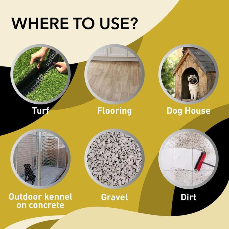 Basic Pet Care Kit with Spray [2 Piece] A.O.E. 8Oz Spray and Apricot K.O.E. 16Oz Concentrate