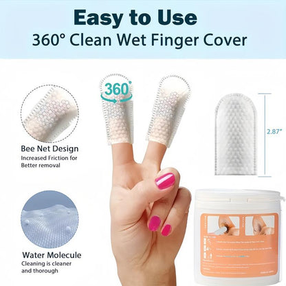 Pet Paw Cleaner, Cat and Dog Paw Care Cleaner. Eye Cleaning Wipes, Teeth Cleaning, Ear Cleaning Wipes, Pet Cleaning Kit, Dog Grooming Wipes, Hypoallergenic Dog Wipes, Paw Care Products and Face Cleaning Tool Portable Pet Paw Washer Dental and Ear Wipes